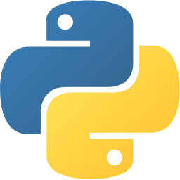 icon-python